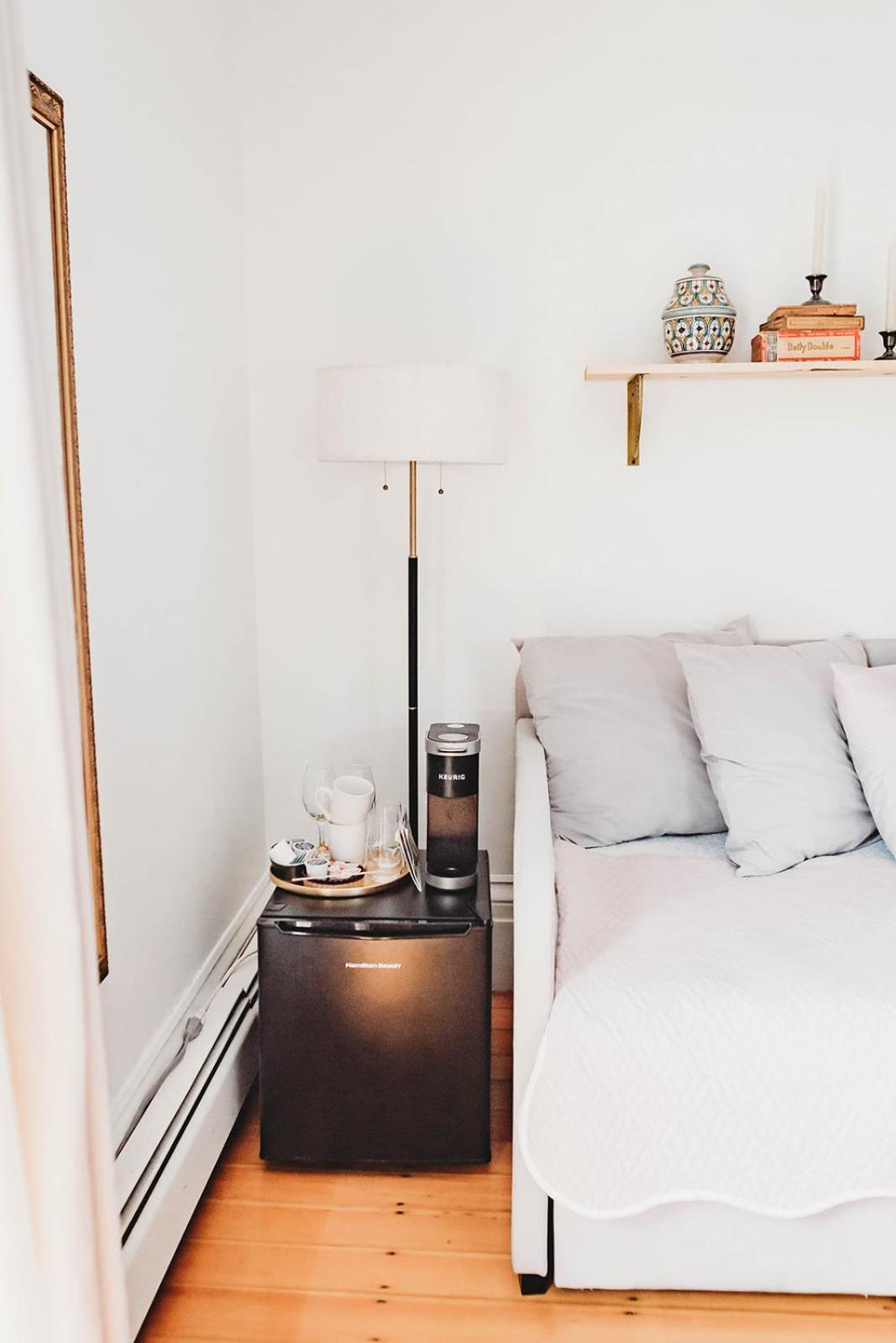 The Montague Rose Inn & Cafe St. Andrews By The Sea 외부 사진
