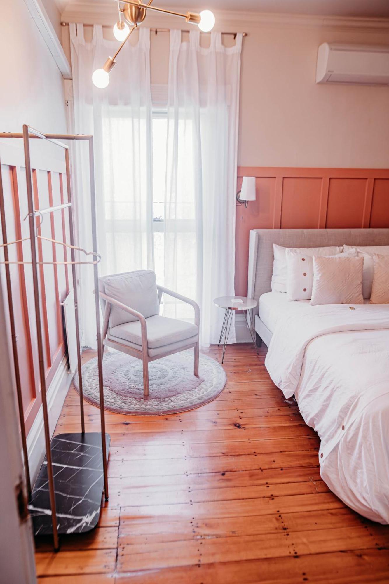 The Montague Rose Inn & Cafe St. Andrews By The Sea 외부 사진