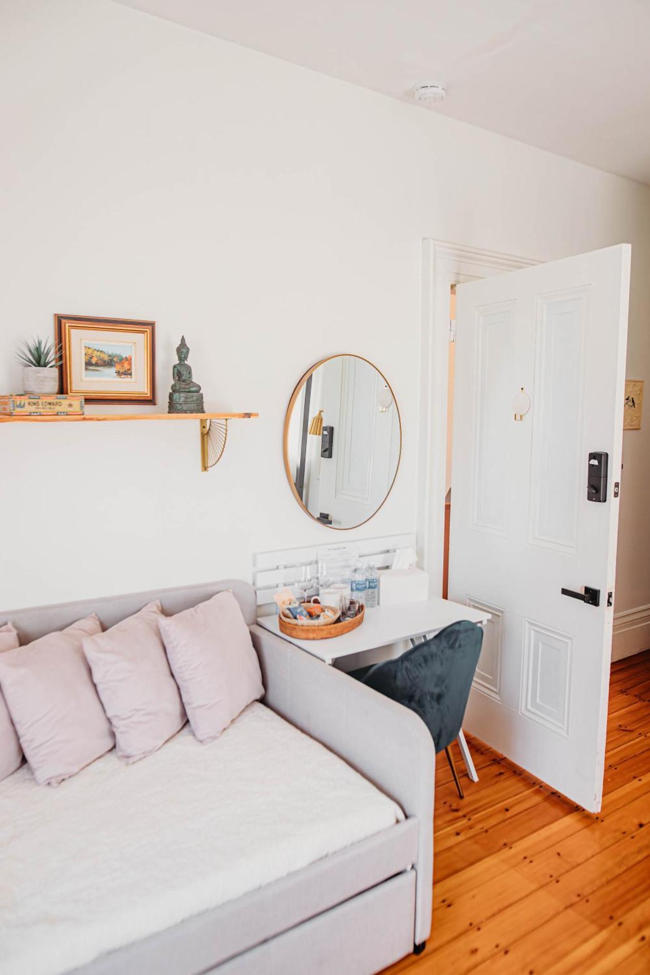 The Montague Rose Inn & Cafe St. Andrews By The Sea 외부 사진
