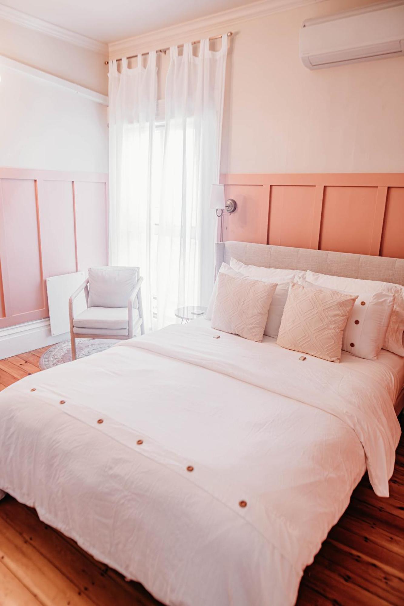 The Montague Rose Inn & Cafe St. Andrews By The Sea 외부 사진