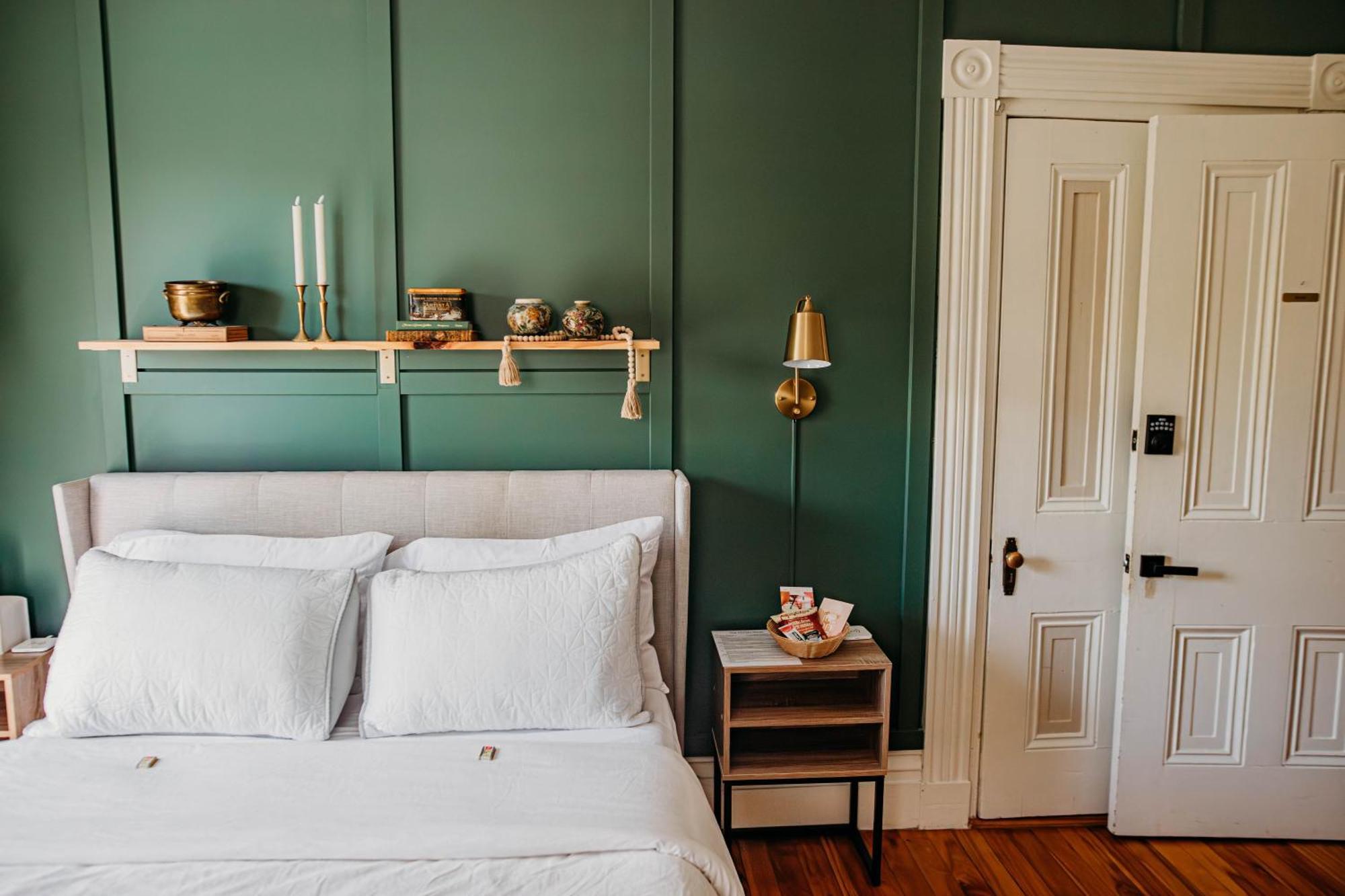 The Montague Rose Inn & Cafe St. Andrews By The Sea 외부 사진